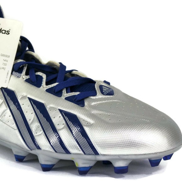 adidas Shoes Adidas Filthyquick Quick Frame Football Cleats 5